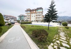 Продажа квартиры 1+1, 55 м2, до моря 300 м в районе Кестель, Аланья, Турция № 6827 – фото 3