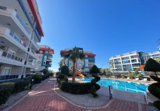 3+1 penthouse for sale, 140 m2, 250m from the sea in Kestel, Alanya, Turkey № 6803 – photo 28