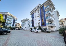 Продажа квартиры 2+1, 100 м2, до моря 1000 м в районе Оба, Аланья, Турция № 6877 – фото 26