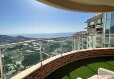 2+1 apartment for sale, 95 m2, 2300m from the sea in Kargicak, Alanya, Turkey № 6764 – photo 14