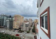 Продажа квартиры 2+1, 135 м2, до моря 500 м в районе Махмутлар, Аланья, Турция № 6908 – фото 20