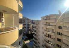Продажа квартиры 2+1, 115 м2, до моря 200 м в районе Махмутлар, Аланья, Турция № 6905 – фото 23