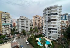 Продажа квартиры 2+1, 125 м2, до моря 250 м в районе Махмутлар, Аланья, Турция № 6907 – фото 31
