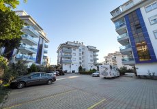 Продажа квартиры 2+1, 100 м2, до моря 1000 м в районе Оба, Аланья, Турция № 6877 – фото 27