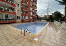 Продажа квартиры 2+1, 125 м2, до моря 250 м в районе Махмутлар, Аланья, Турция № 6907 – фото 3