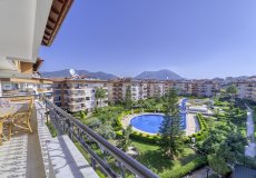 3+1 penthouse for sale, 235 m2, 700m from the sea in Oba, Alanya, Turkey № 6955 – photo 36