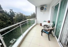 Продажа квартиры 1+1, 55 м2, до моря 300 м в районе Кестель, Аланья, Турция № 6827 – фото 15