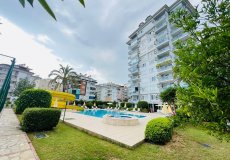 1+1 apartment for sale, 60 m2, 800m from the sea in Cikcilli, Alanya, Turkey № 6956 – photo 6