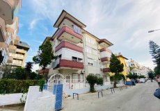 Продажа квартиры 1+1, 60 м2, до моря 200 м в центральном районе, Аланья, Турция № 6915 – фото 1