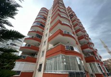 Продажа квартиры 2+1, 125 м2, до моря 250 м в районе Махмутлар, Аланья, Турция № 6907 – фото 4