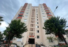 Продажа квартиры 2+1, 125 м2, до моря 250 м в районе Махмутлар, Аланья, Турция № 6907 – фото 5