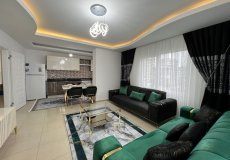 Продажа квартиры 2+1, 135 м2, до моря 500 м в районе Махмутлар, Аланья, Турция № 6908 – фото 1