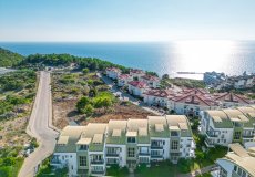 Продажа квартиры 2+1, 150 м2, до моря 300 м в районе Конаклы, Аланья, Турция № 6859 – фото 2