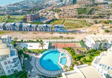 Продажа квартиры 2+1, 150 м2, до моря 300 м в районе Конаклы, Аланья, Турция № 6859 – фото 1
