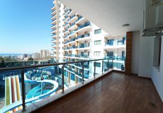 Продажа квартиры 2+1, 107 м2, до моря 1700 м в районе Махмутлар, Аланья, Турция № 6894 – фото 22