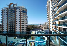 2+1 apartment for sale, 107 m2, 1700m from the sea in Mahmutlar, Alanya, Turkey № 6894 – photo 25