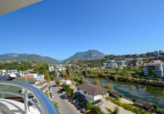 4+1 penthouse for sale, 275 m2, 500m from the sea in Tosmur, Alanya, Turkey № 6778 – photo 6