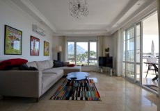 4+1 penthouse for sale, 275 m2, 500m from the sea in Tosmur, Alanya, Turkey № 6778 – photo 10