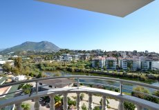 4+1 penthouse for sale, 275 m2, 500m from the sea in Tosmur, Alanya, Turkey № 6778 – photo 7