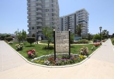 Продажа квартиры 2+1, 120 м2, до моря 50 м в районе Тосмур, Аланья, Турция № 6818 – фото 5