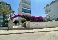 Продажа квартиры 1+1, 65 м2, до моря 300 м в районе Оба, Аланья, Турция № 6845 – фото 15