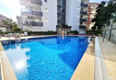 2+1 apartment for sale, 125 m2, 300m from the sea in Mahmutlar, Alanya, Turkey № 6761 – photo 2