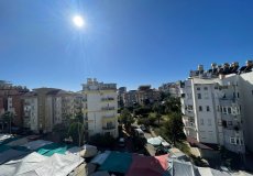 Продажа квартиры 1+1, 65 м2, до моря 300 м в районе Оба, Аланья, Турция № 6845 – фото 11
