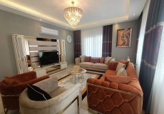 Продажа квартиры 2+1, 135 м2, до моря 350 м в районе Махмутлар, Аланья, Турция № 6793 – фото 1