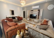Продажа квартиры 2+1, 135 м2, до моря 350 м в районе Махмутлар, Аланья, Турция № 6793 – фото 2