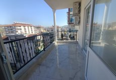 Продажа квартиры 2+1, 135 м2, до моря 350 м в районе Махмутлар, Аланья, Турция № 6793 – фото 24