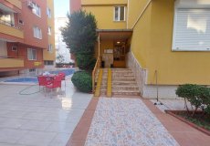 Продажа квартиры 1+1, 55 м2, до моря 250 м в районе Оба, Аланья, Турция № 6853 – фото 5