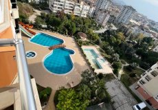 2+1 apartment for sale, 100 m2, 1000m from the sea in Cikcilli, Alanya, Turkey № 6923 – photo 23