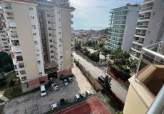 Продажа квартиры 2+1, 100 м2, до моря 1000 м в районе Джикджилли, Аланья, Турция № 6923 – фото 25