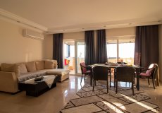 2+1 apartment for sale, 120 m2, 1300m from the sea in Kargicak, Alanya, Turkey № 6753 – photo 8