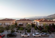 Продажа квартиры 2+1, 120 м2, до моря 1300 м в районе Каргыджак, Аланья, Турция № 6753 – фото 2
