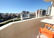 Продажа квартиры 2+1, 100 м2, до моря 600 м в районе Махмутлар, Аланья, Турция № 6975 – фото 24