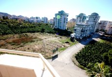 Продажа квартиры 2+1, 100 м2, до моря 600 м в районе Махмутлар, Аланья, Турция № 6975 – фото 29