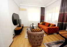 Продажа квартиры 2+1, 100 м2, до моря 600 м в районе Махмутлар, Аланья, Турция № 6975 – фото 2