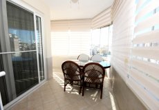 2+1 apartment for sale, 100 m2, 600m from the sea in Mahmutlar, Alanya, Turkey № 6975 – photo 25