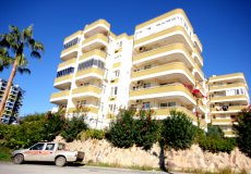 Продажа квартиры 2+1, 100 м2, до моря 600 м в районе Махмутлар, Аланья, Турция № 6975 – фото 38
