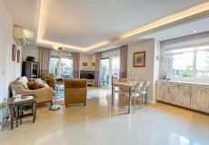 Продажа квартиры 2+1, 120 м2, до моря 100 м в районе Махмутлар, Аланья, Турция № 6886 – фото 7