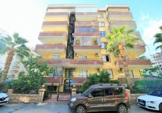 Продажа квартиры 2+1, 115 м2, до моря 400 м в районе Махмутлар, Аланья, Турция № 6958 – фото 2