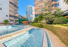 2+1 apartment for sale, 120 m2, 100m from the sea in Mahmutlar, Alanya, Turkey № 6886 – photo 2