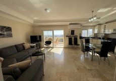 3+1 penthouse for sale, 180 m2, 1200m from the sea in Avsallar, Alanya, Turkey № 6950 – photo 10