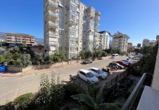 Продажа квартиры 2+1, 110 м2, до моря 300 м в районе Оба, Аланья, Турция № 6880 – фото 24