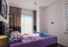 1+1 apartment for sale, 55 m2, 500m from the sea in Mahmutlar, Alanya, Turkey № 6945 – photo 7