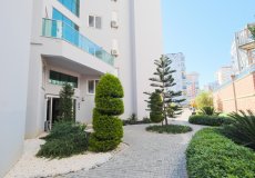 Продажа квартиры 1+1, 70 м2, до моря 400 м в районе Махмутлар, Аланья, Турция № 6943 – фото 3
