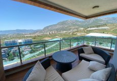 3+1 apartment for sale, 155 m2, 1700m from the sea in Mahmutlar, Alanya, Turkey № 6840 – photo 24