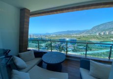 3+1 apartment for sale, 155 m2, 1700m from the sea in Mahmutlar, Alanya, Turkey № 6840 – photo 25