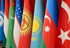 Единый алфавит для тюркских народов